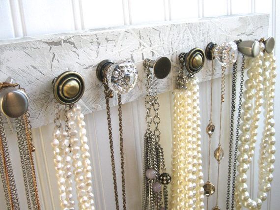 年末の大掃除で小物をオシャレに収納するアイディア