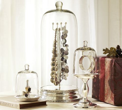 年末の大掃除で小物をオシャレに収納するアイディア