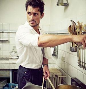 正月太りを解消！男子メシでダイエットできるってホント？