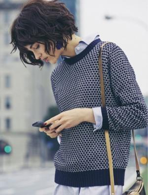 底値セールでも春の流行を先取り！失敗しないセールアイテムの選び方とは？