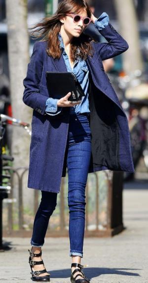 底値セールでも春の流行を先取り！失敗しないセールアイテムの選び方とは？