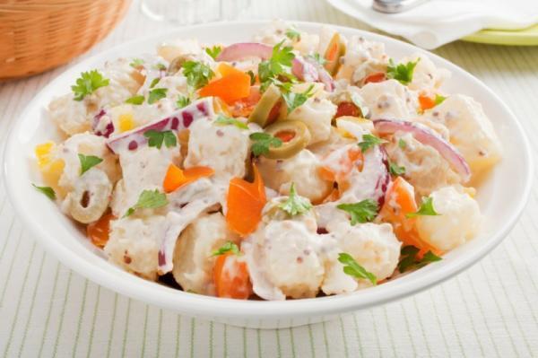 パンケーキ・ブームの次は…！ヘルシーな「ポテサラ」で綺麗になりたい女子が殺到！