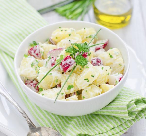 パンケーキ・ブームの次は…！ヘルシーな「ポテサラ」で綺麗になりたい女子が殺到！