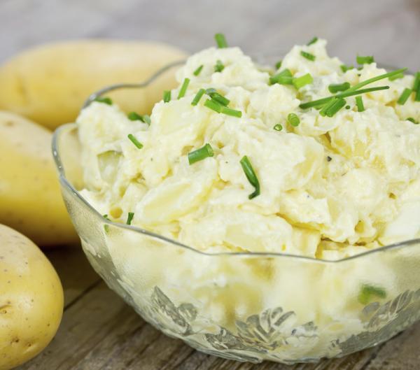 パンケーキ・ブームの次は…！ヘルシーな「ポテサラ」で綺麗になりたい女子が殺到！