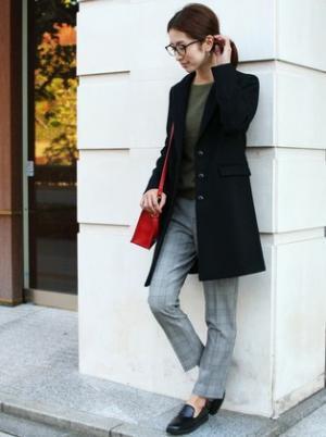 セールでこそ買うべき３つのコートはこれだ！