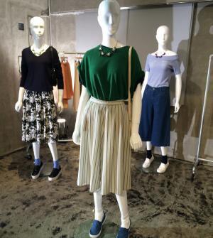 スタイリストが明かす！今年の春夏のファッショントレンド総まとめ編