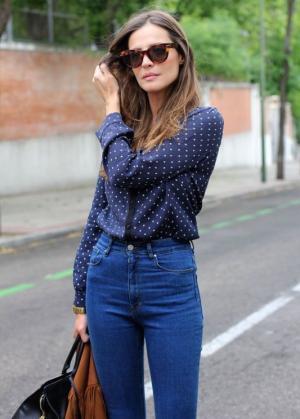 脱カジュアル！デニムをきれいめに着こなすテク