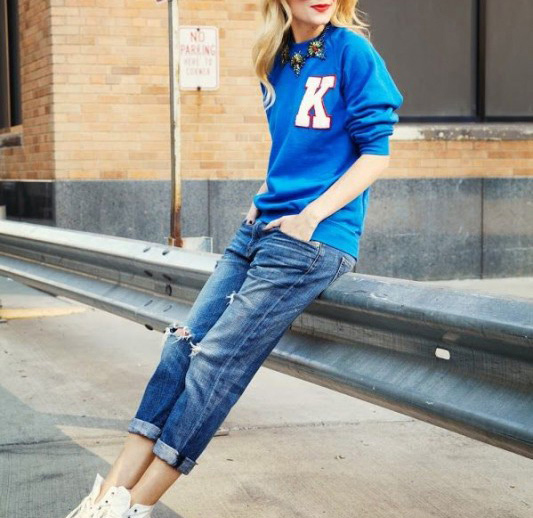 デニムは”爽やか”に履くべし！男受けバツグンの着こなし術＆ブランドとは？