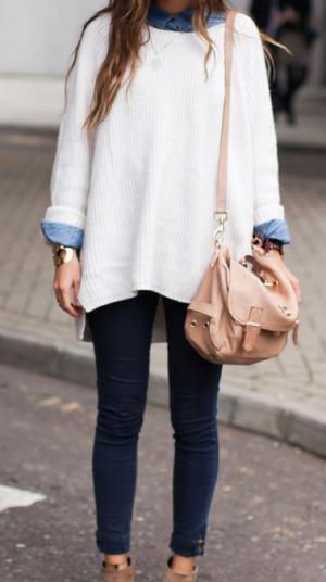 デニムは”爽やか”に履くべし！男受けバツグンの着こなし術＆ブランドとは？