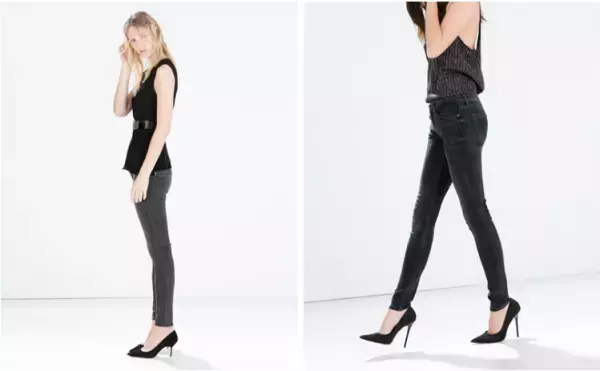 デニムは”爽やか”に履くべし！男受けバツグンの着こなし術＆ブランドとは？