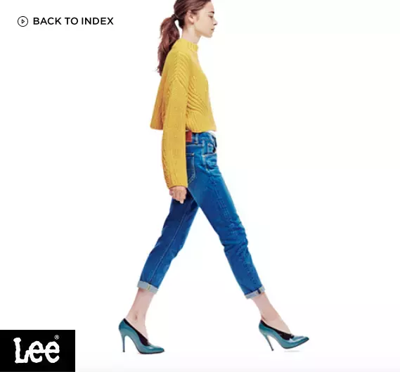 デニムは”爽やか”に履くべし！男受けバツグンの着こなし術＆ブランドとは？