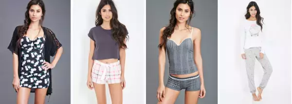 セールで買いたい！有名ブランドにも負けないルームウエアブランド3選