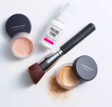 35歳でもナチュラル肌を実現できる「カバー力抜群」のファンデとは？