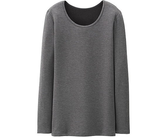 冬の女子のお供！プロがオススメ・温かいのに着ぶくれしない優秀インナー3つ