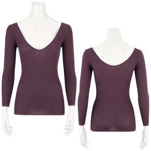 冬の女子のお供！プロがオススメ・温かいのに着ぶくれしない優秀インナー3つ