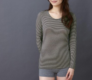 冬の女子のお供！プロがオススメ・温かいのに着ぶくれしない優秀インナー3つ