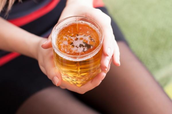 髪にも性欲にもイイって？女性ホルモンを助ける●●が今熱い！