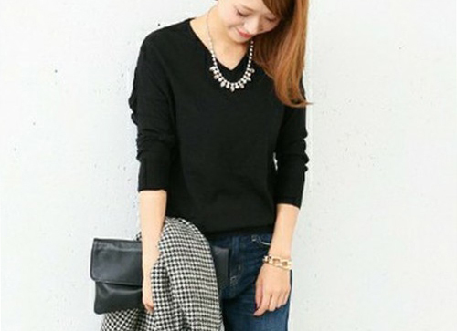 抱きしめたくなる！冬の休日、男性がずっと一緒にいたくなるファッションって？