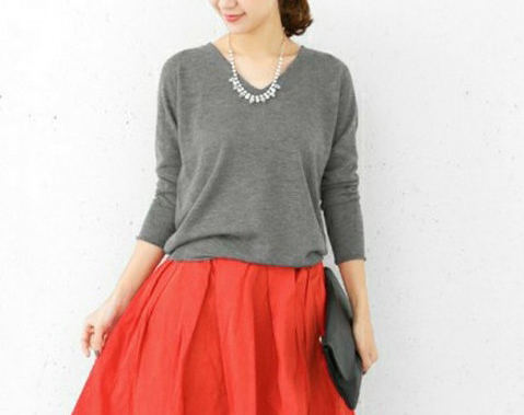 抱きしめたくなる！冬の休日、男性がずっと一緒にいたくなるファッションって？