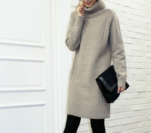 抱きしめたくなる！冬の休日、男性がずっと一緒にいたくなるファッションって？