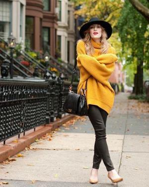 今冬はこれ！誰でもスタイル抜群に魅せられる「美脚パンツ」の選び方・コツとは？