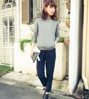 今冬はこれ！誰でもスタイル抜群に魅せられる「美脚パンツ」の選び方・コツとは？