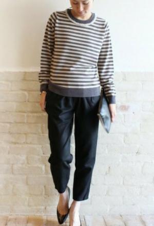 今冬はこれ！誰でもスタイル抜群に魅せられる「美脚パンツ」の選び方・コツとは？
