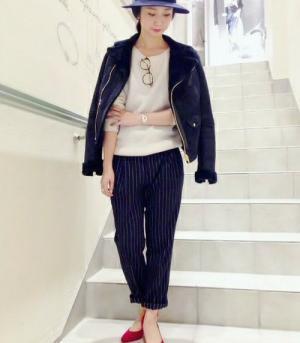 今冬はこれ！誰でもスタイル抜群に魅せられる「美脚パンツ」の選び方・コツとは？