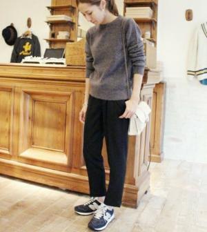 今冬はこれ！誰でもスタイル抜群に魅せられる「美脚パンツ」の選び方・コツとは？