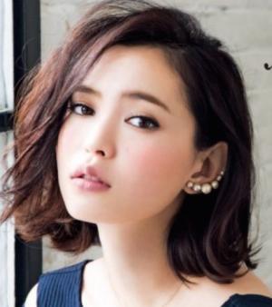 芸能人も続々！春は大人女子に似合う最旬前髪でイメージチェンジ！