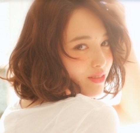 芸能人も続々！春は大人女子に似合う最旬前髪でイメージチェンジ！