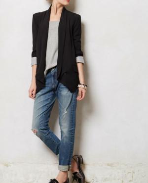 色気を出すならメンズライクアイテムを！あなたの隠れた魅力を引き出してくれる!!