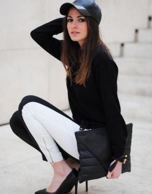 色気を出すならメンズライクアイテムを！あなたの隠れた魅力を引き出してくれる!!