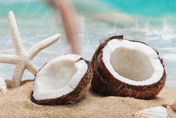 ミランダ・カーも愛用！ヴァージンココナッツオイルが驚異的に売れている理由とは？