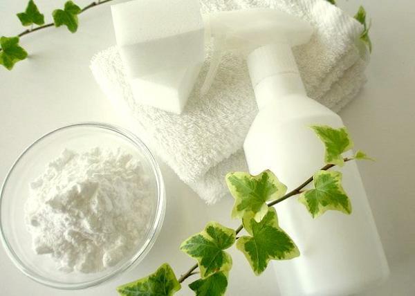 【お安く美肌を作る！】重曹マッサージクリーム＆バスソルトの簡単レシピ