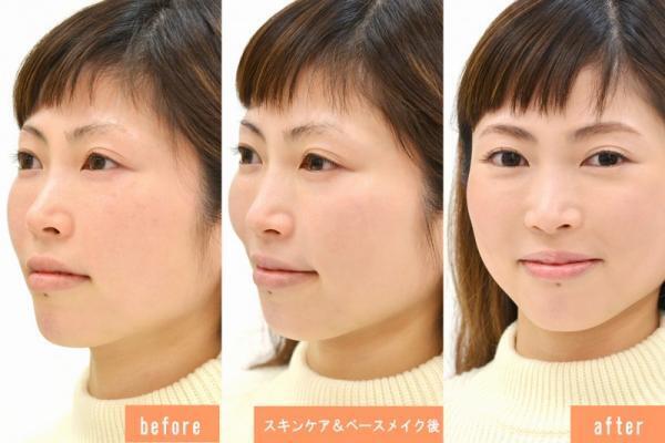 【今が最高の時！】王道のモテ「健康的な美白肌」を得るには今コレをやるべし！