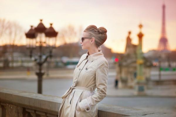 マンネリ冬服を脱ぎ捨てるには？春夏トレンド「白」を鮮度よく使って！