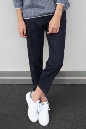 マンネリ冬服を脱ぎ捨てるには？春夏トレンド「白」を鮮度よく使って！