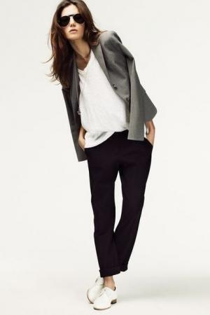 マスト買いの春のトレンド靴はこれ！オシャレなのに「楽ちん」シューズって？