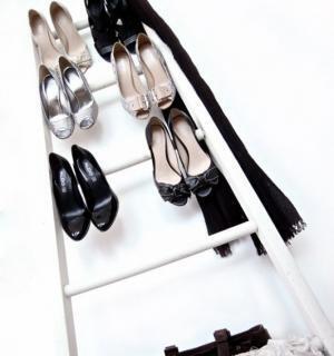 【家に靴があふれている人へ】美しくて機能的な「靴の収納」方法