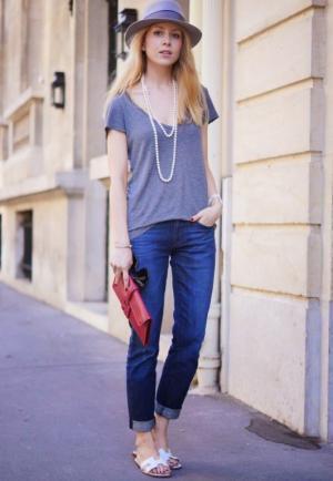 定番「パール」アクセを今っぽくオシャレに見せる！普段使いのコーデテクとは？