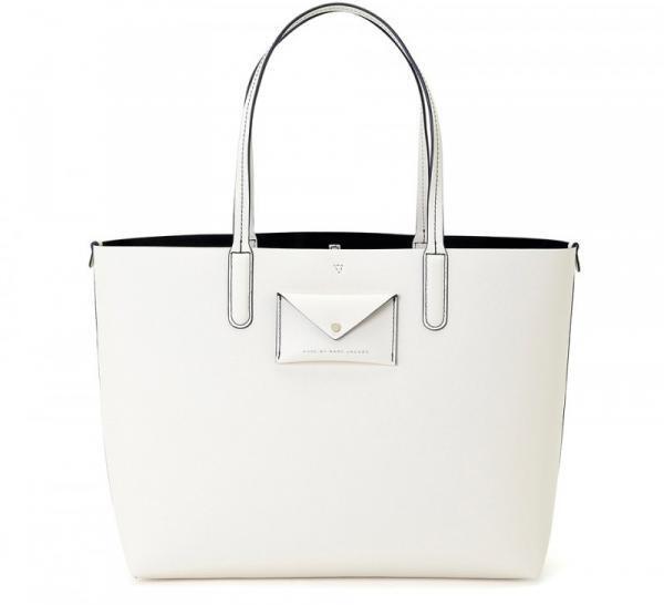 大人女子にぴったり！今春トレンドの「通勤バッグ」で一気に旬スタイルに！