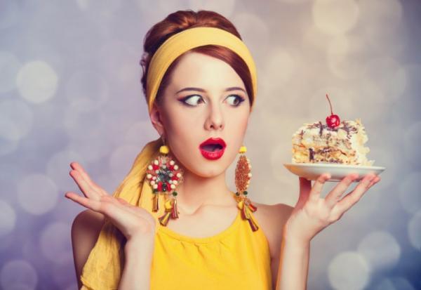 【日本初上陸！】たくさん食べても効果的にヤセられる画期的な方法って？