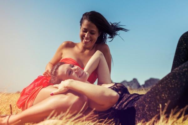 強くて美しいオンナになれる！自分の「スタイル」をファッションから探し当てる方法