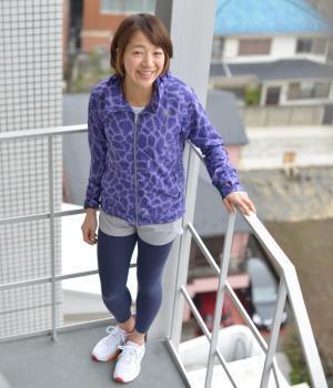 もう挫折しない！ランニングで「綺麗になる」コツを美女ランナーに聞いてきた！