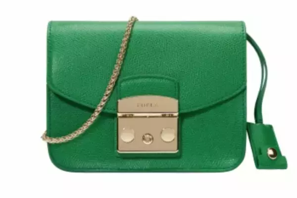 大人の遊び心を！「最旬バッグ」で休日ファッションをハッピーに！