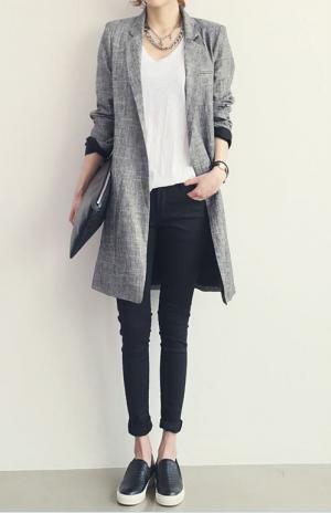 オンもオフも大活躍！春の大本命「チェスターコート」の着まわしテクとは？