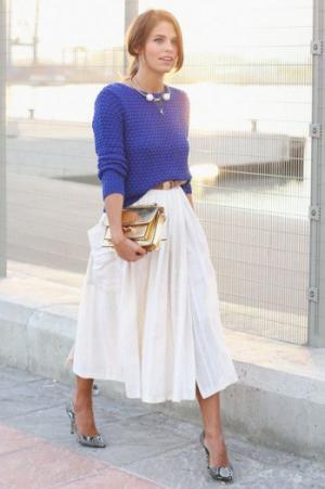 春の3大トレンドカラーを要チェック！誰でも旬のファッションスタイルに！