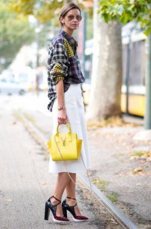 春の3大トレンドカラーを要チェック！誰でも旬のファッションスタイルに！