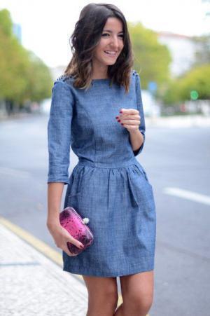 R30女子はぜひ！絶対に外せない春トレンド「デニムスタイル」を女らしく着こなすには？